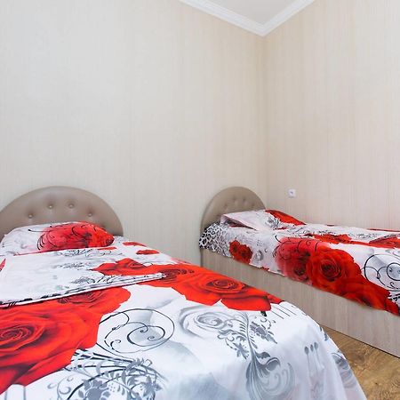 Natali Apartment Tbilisi Exteriér fotografie
