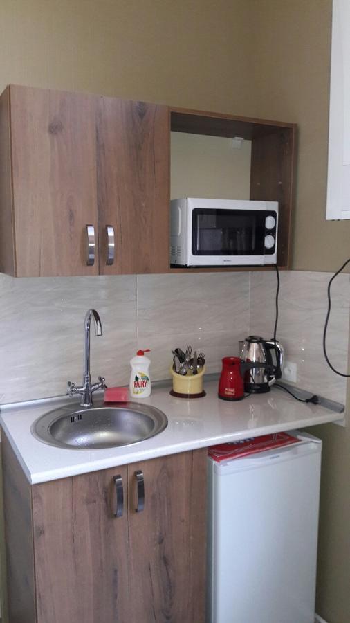 Natali Apartment Tbilisi Exteriér fotografie