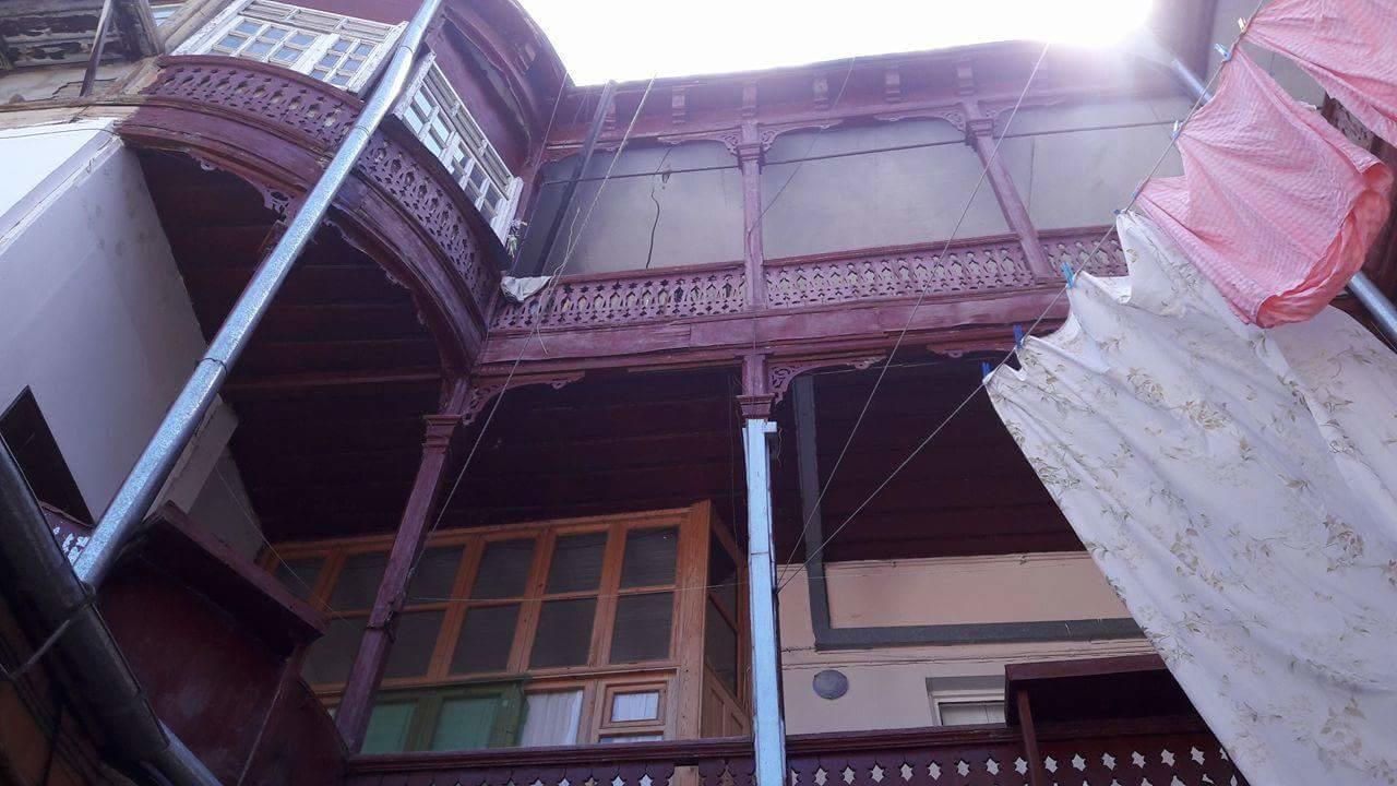 Natali Apartment Tbilisi Exteriér fotografie