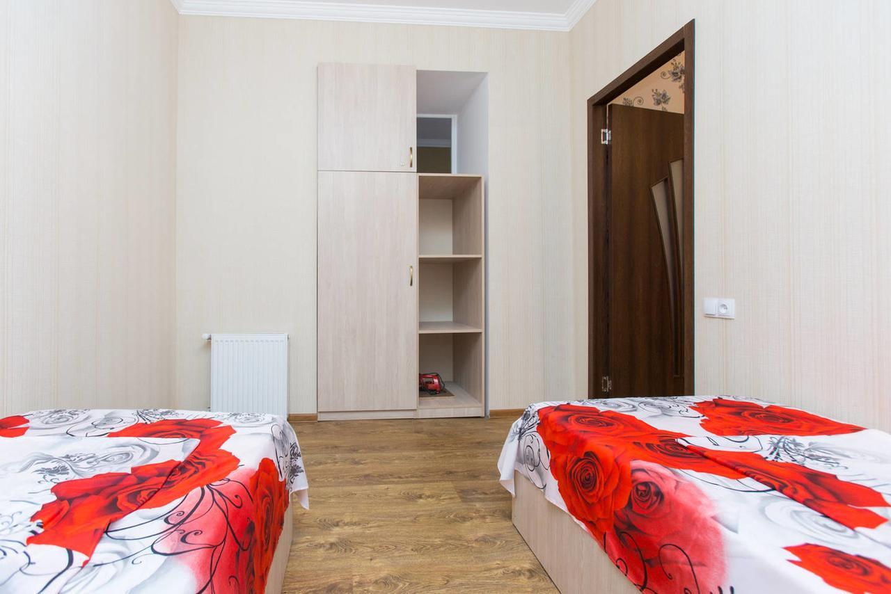 Natali Apartment Tbilisi Exteriér fotografie