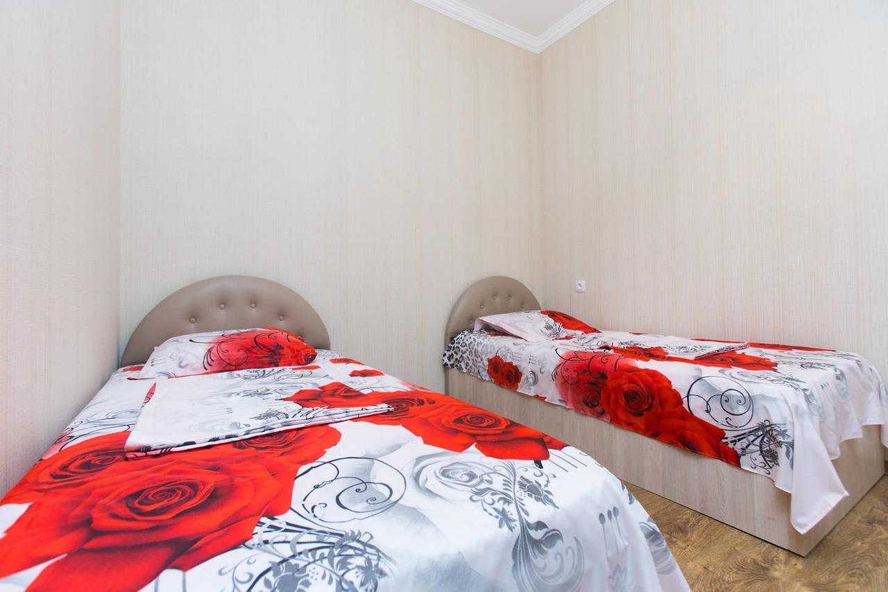 Natali Apartment Tbilisi Exteriér fotografie