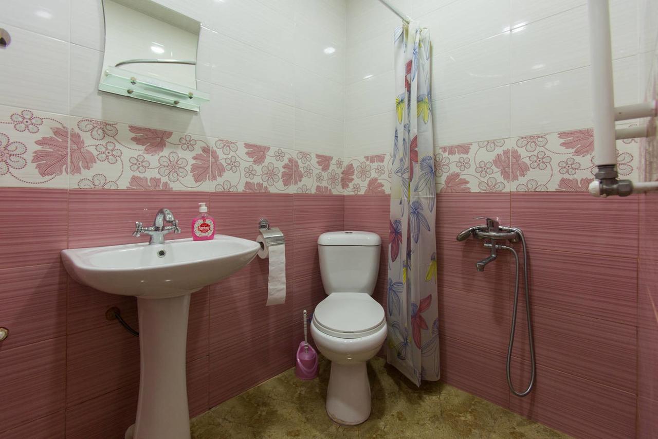 Natali Apartment Tbilisi Exteriér fotografie