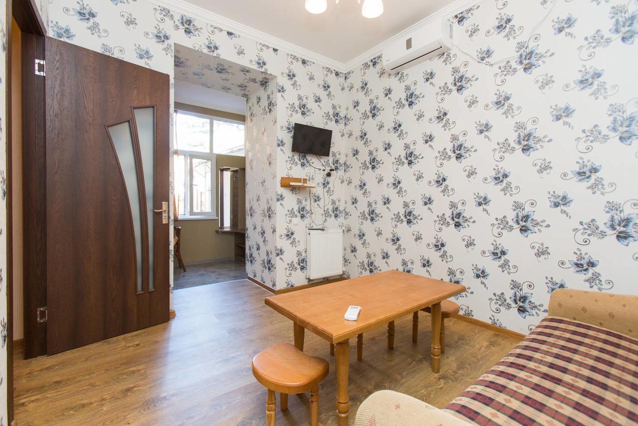 Natali Apartment Tbilisi Exteriér fotografie